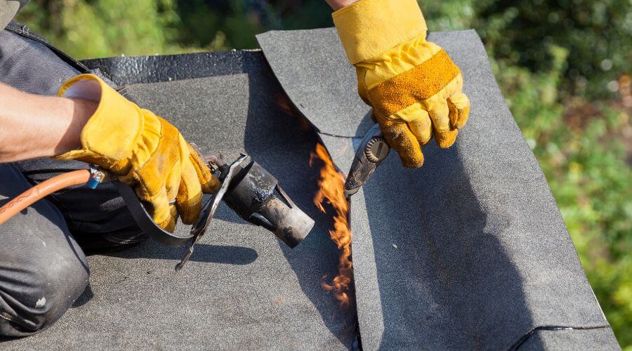 Local Siding Services in White Oak, TX
